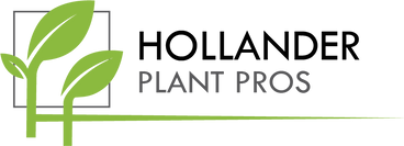 Hollander Plant Pros